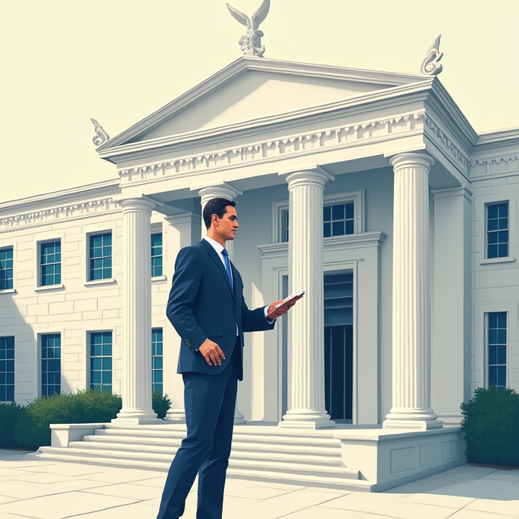 Fed announces enforcement action involving former First Financial Bank employee