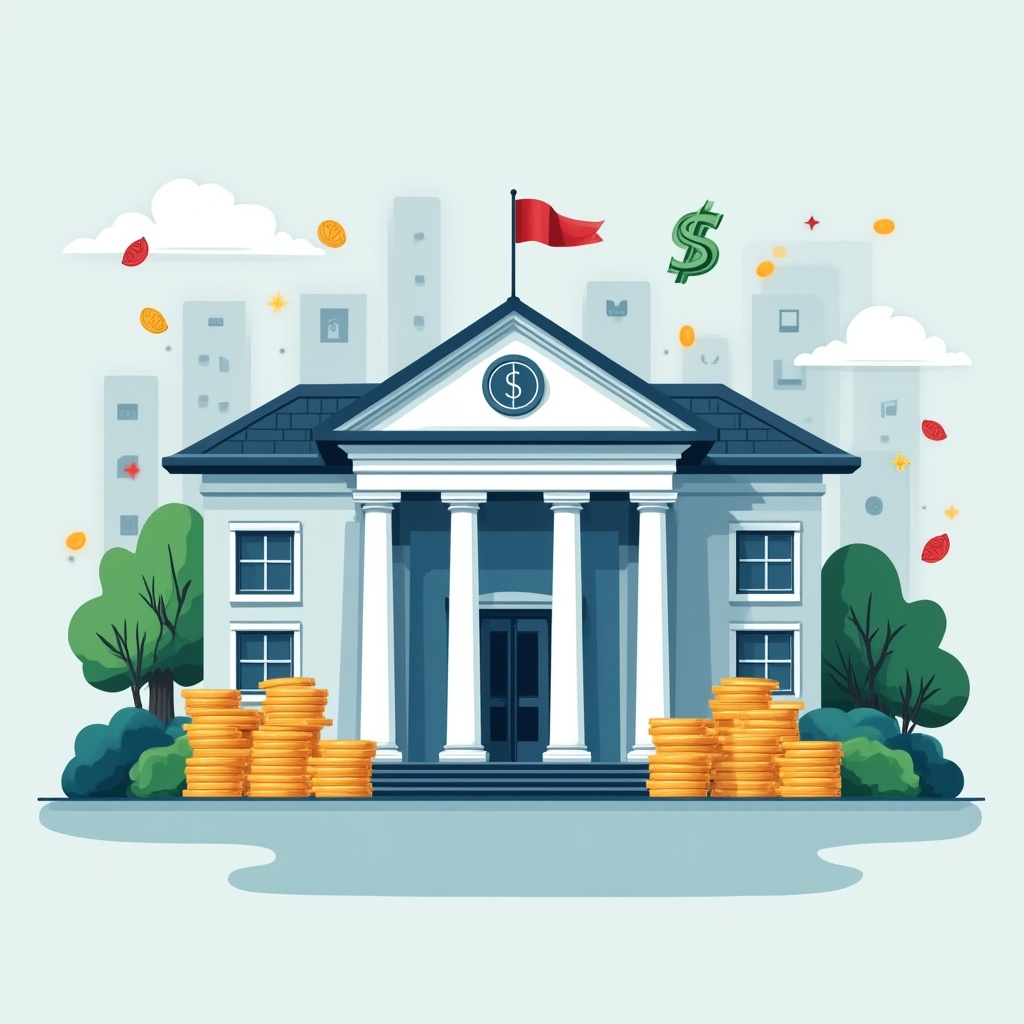 Fed Announces Enforcement Actions Involving Former Employees at Two Community Banks