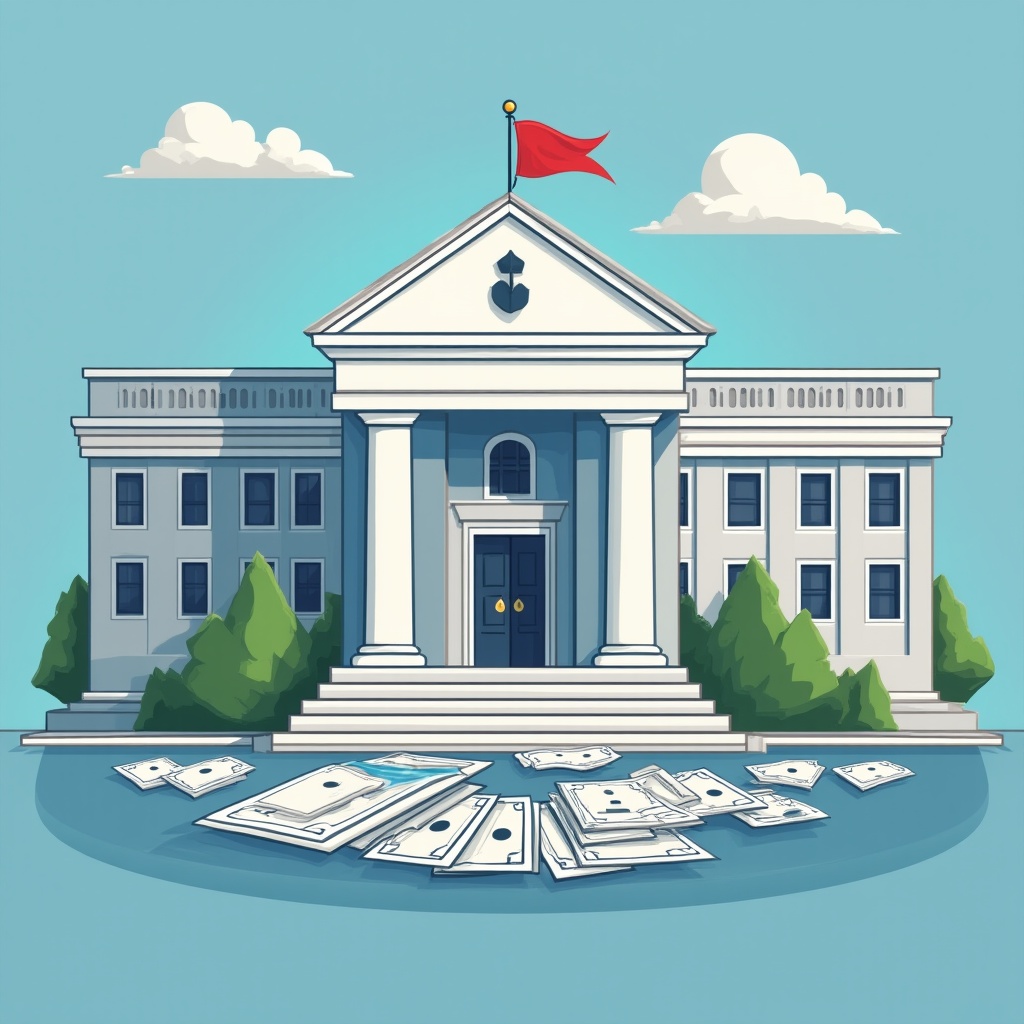 Fed Appoints Seven Members to Insurance Policy Advisory Committee, Adding Four New Voices