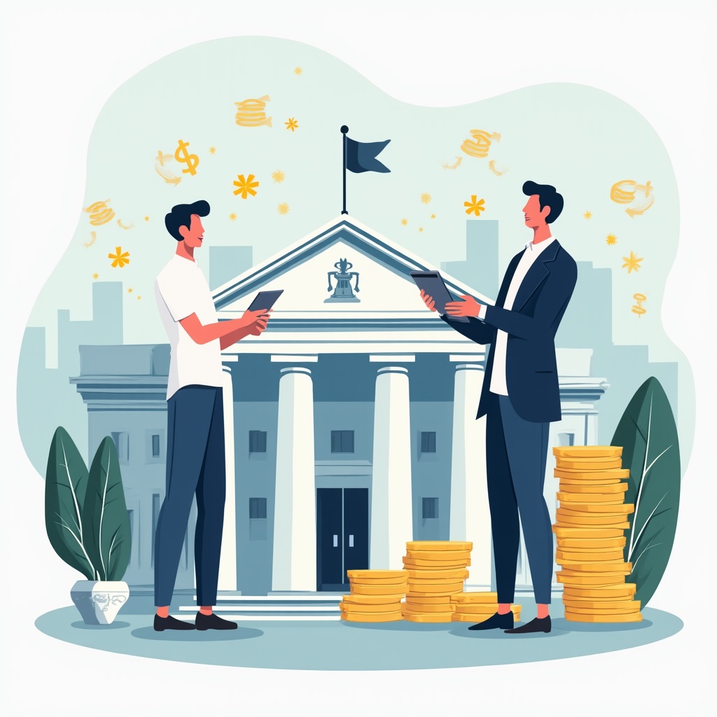 Fed Approves Notice Filed by CBS Banc-Corp, Signaling Progress on Regulated Banking Action