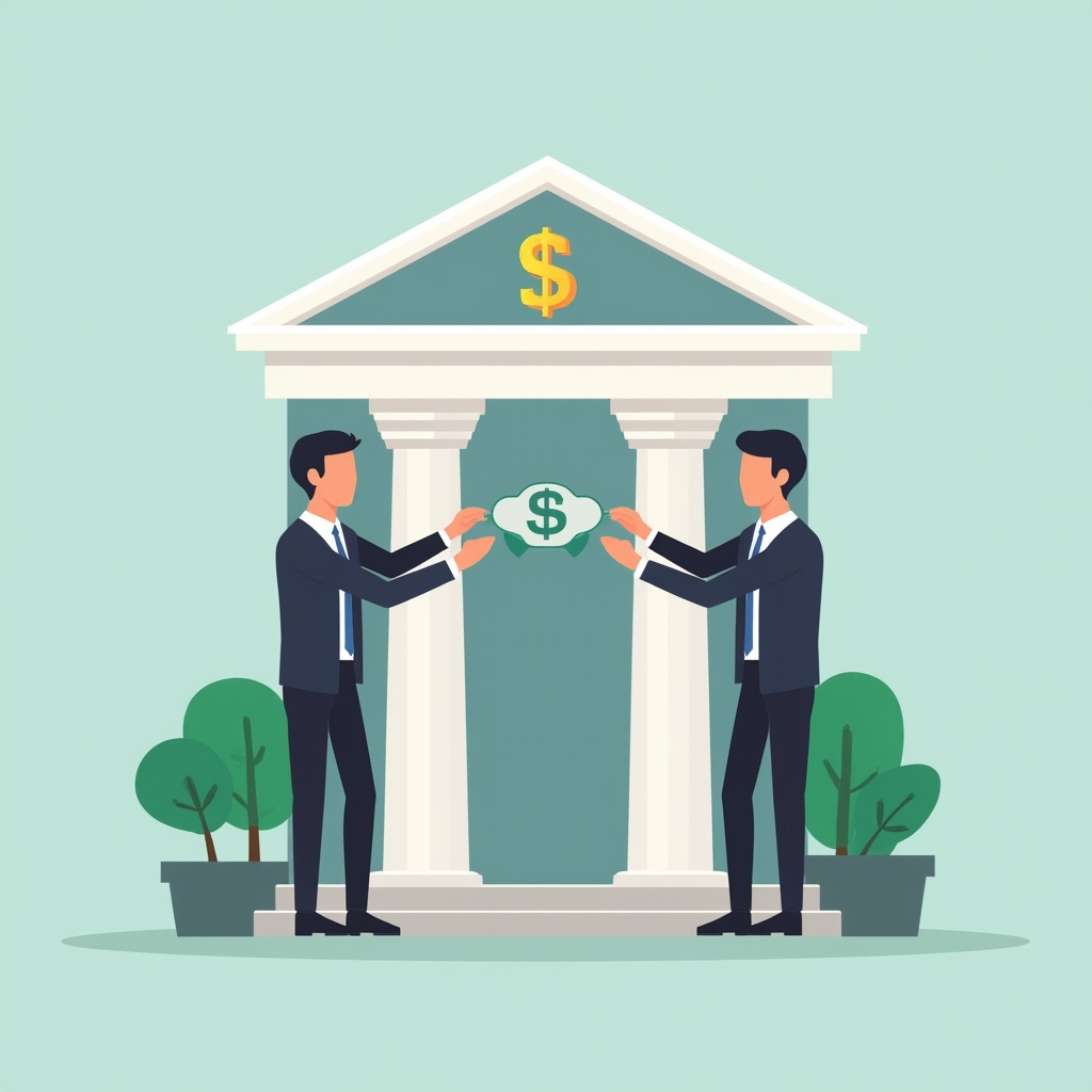 Fed ends enforcement actions for two bank holding companies, signaling supervisory progress