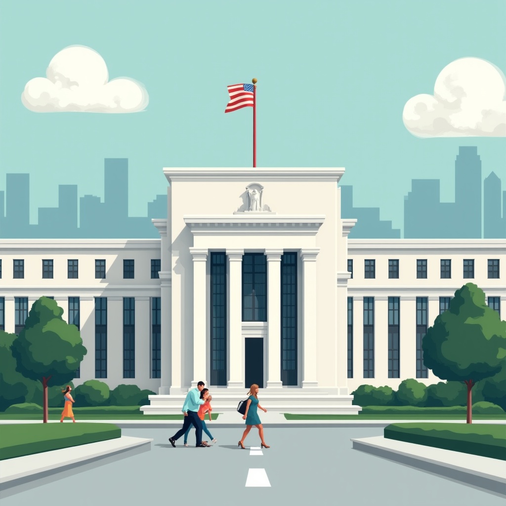 Fed Releases Minutes From April 2026 Discount Rate Meetings: What Investors Should Watch