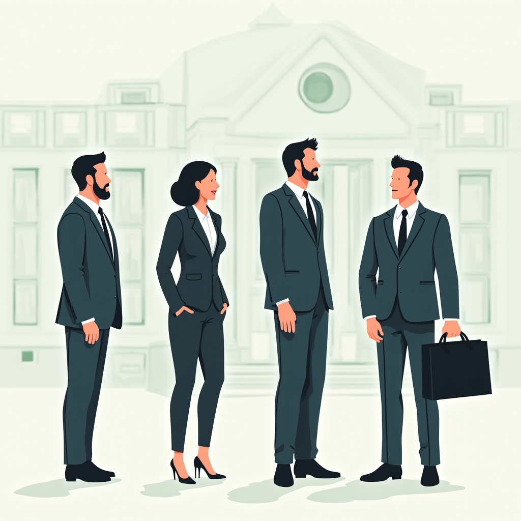 Fed’s 2025 Household Well-Being Report Lands: What It Signals for Rates, Lending, and Markets