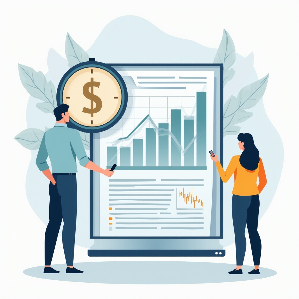 Encontrando o Corretor de ETF Mais Barato: Um Guia Abrangente