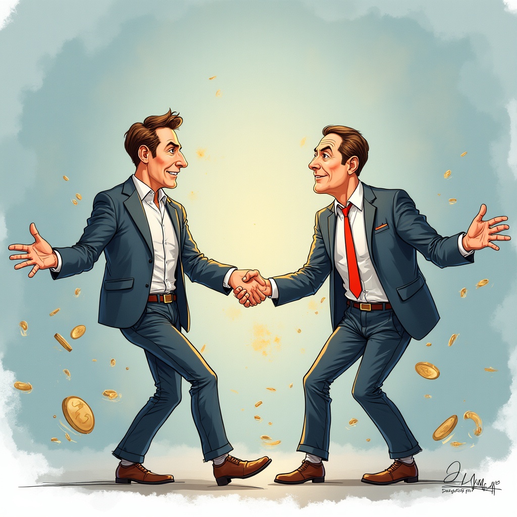 Gemini gains momentum as Winklevoss Capital injects $100 million; revenue tops estimates, losses narrow