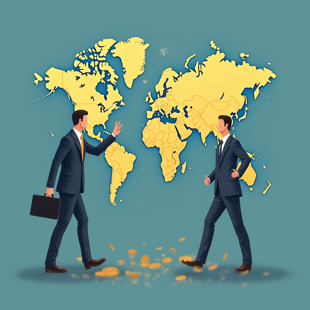 Goldman Sachs flags widening North–South gap in Asia as AI and energy security drive market leadership