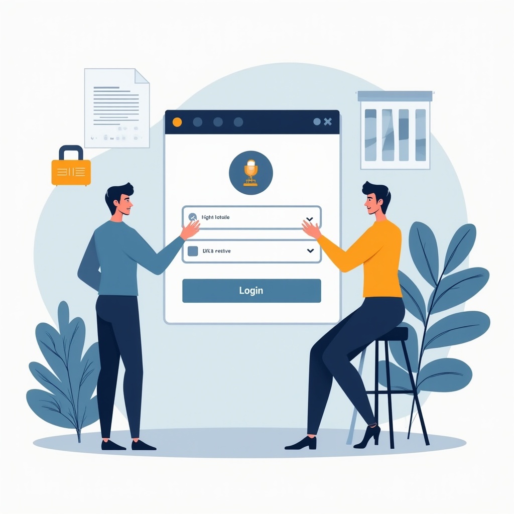 How to Fix a DEGIRO Login Problem: Practical Troubleshooting Guide