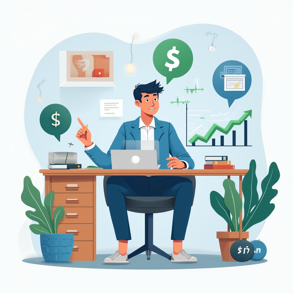 Podcast de Investimentos para Iniciantes: A Central Completa