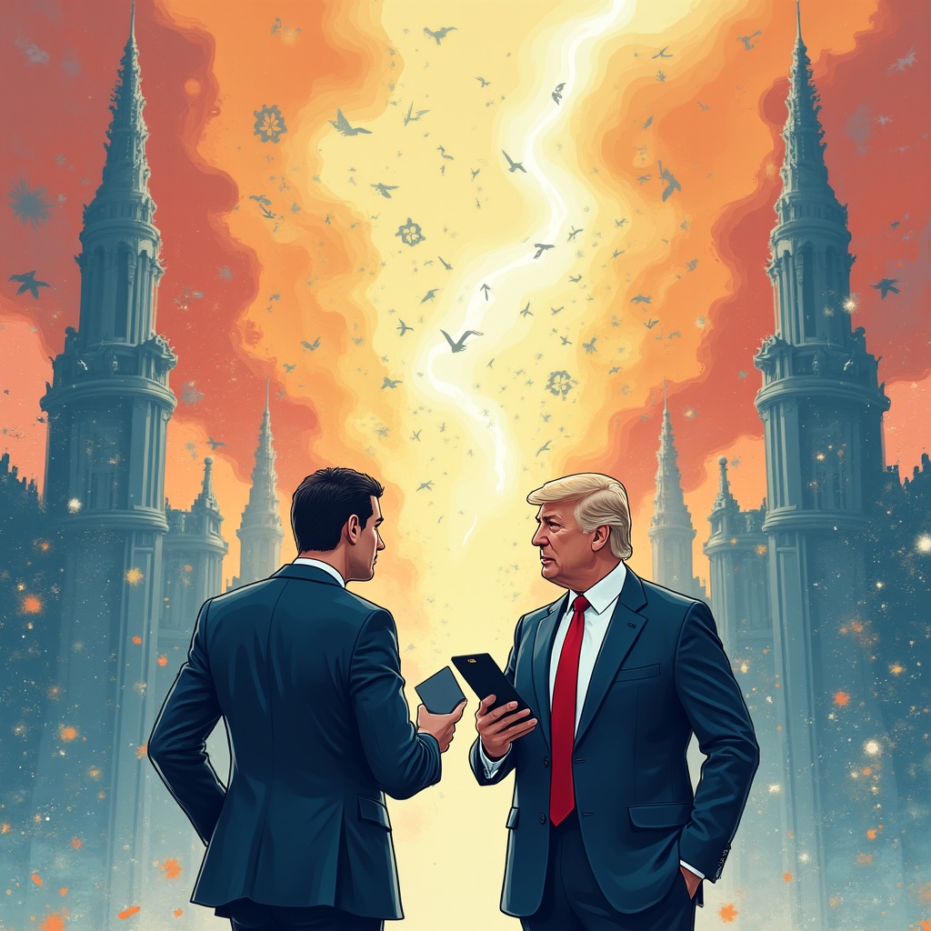 Investor takeaway: Unclear U.S. endgame in Iran war keeps pressure on stocks