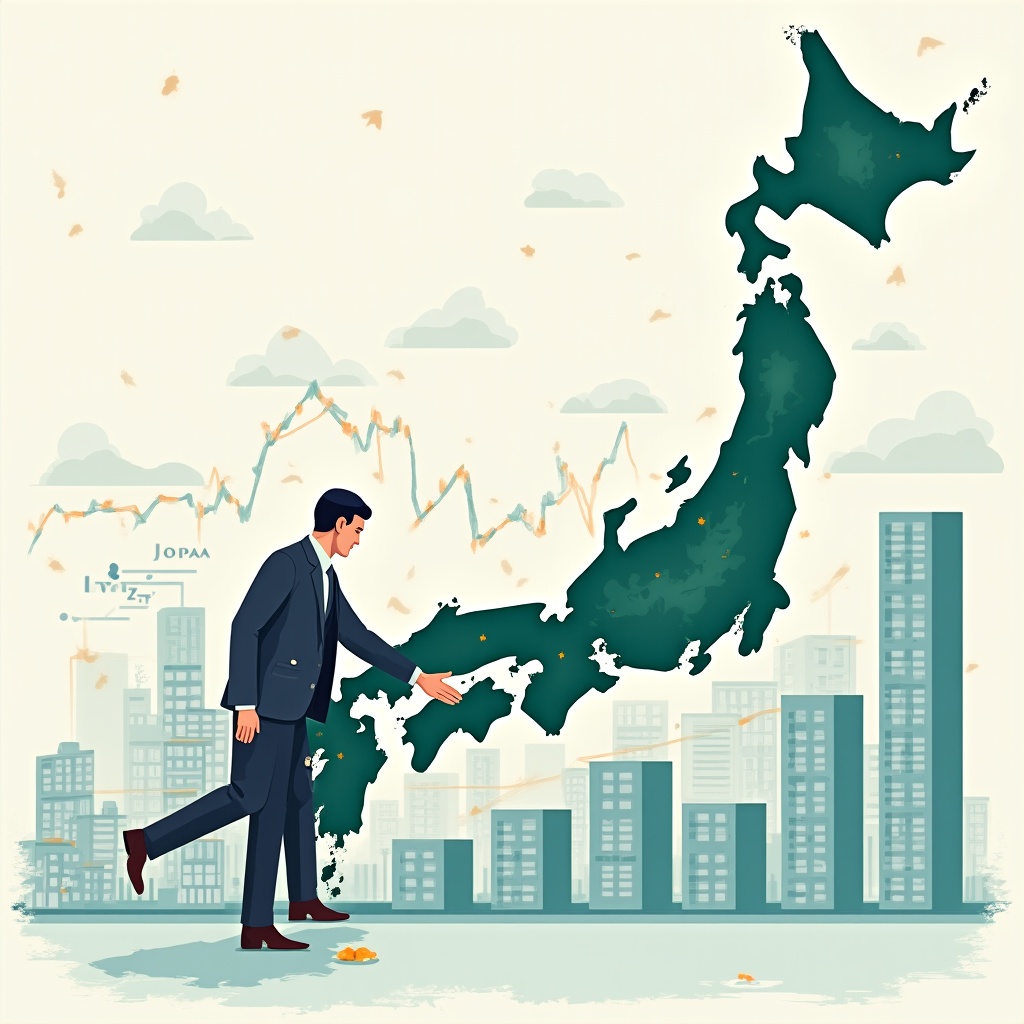 Japan’s core inflation cools to a multi-year low, easing pressure on BOJ tightening plans