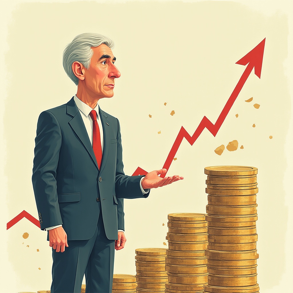 Kevin Warsh Steps Into a Fed Unwilling to Cut as Inflation Reignites and Yields Jump