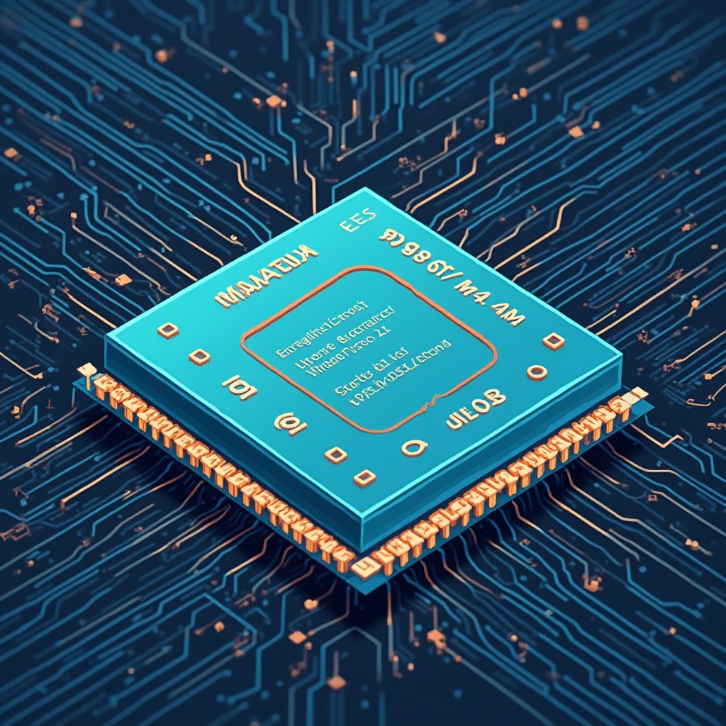 Memory chip squeeze: What top producers signaled about supply, pricing and margins this week