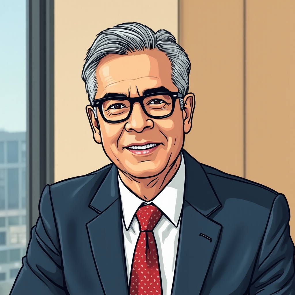 Microsoft’s longtime Office leader Rajesh Jha to retire after 35+ years