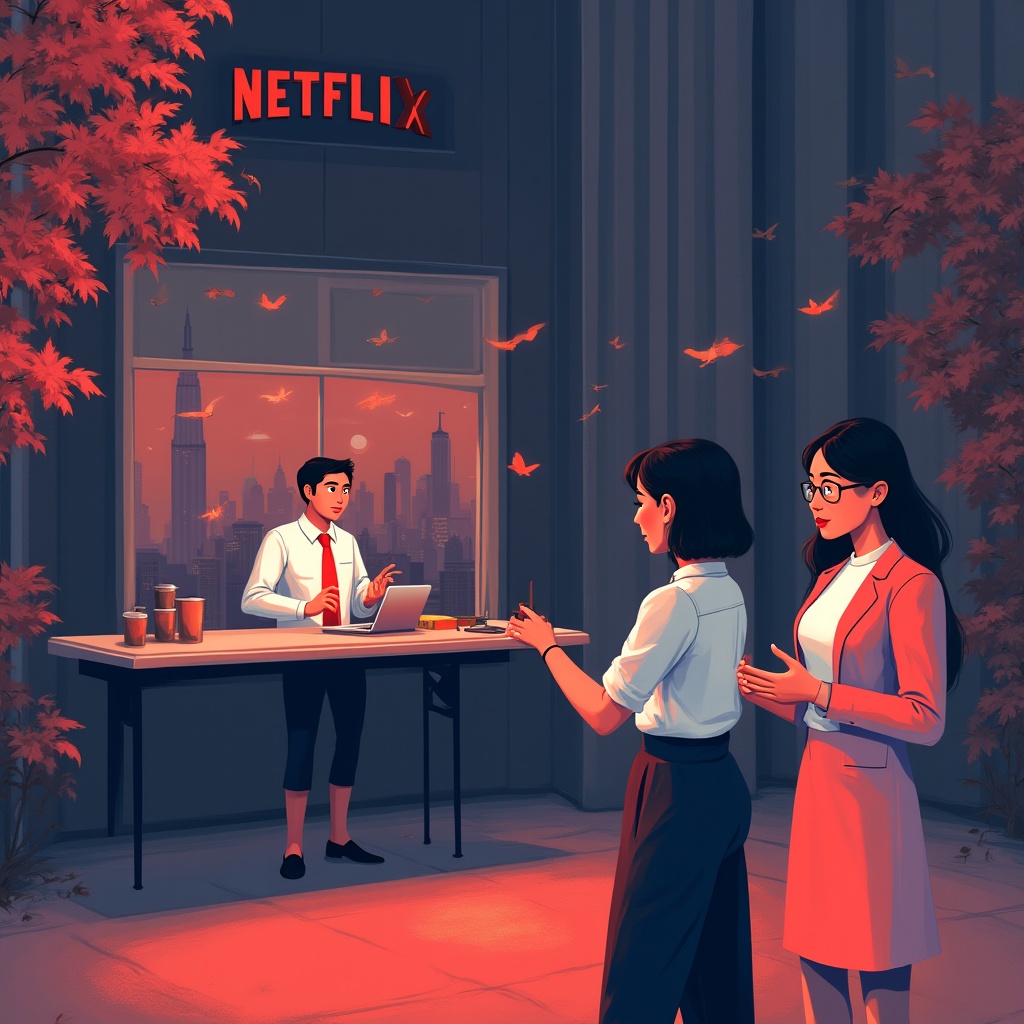 Netflix lifts ad-free Standard to $20 as streaming economics tilt toward ads