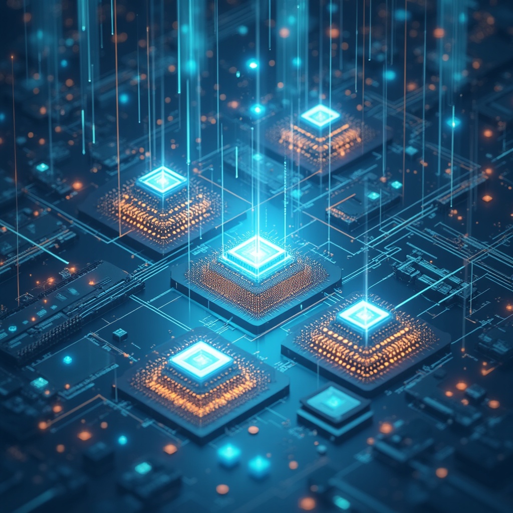 New semiconductor futures aim to hedge AI-era chip and GPU rental costs