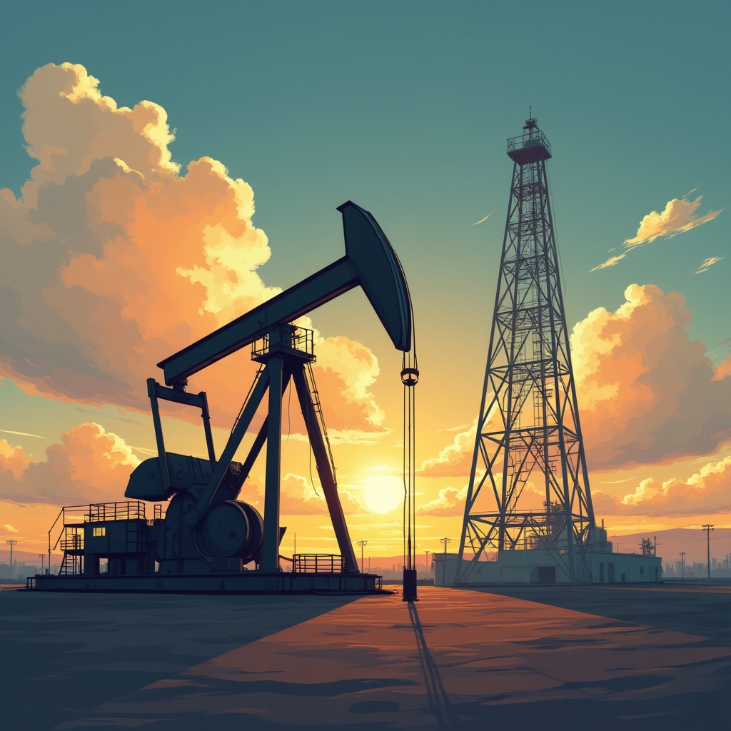 Oil extends gains as Iran alleges U.S. breach of two-week ceasefire, stoking geopolitical risk premium