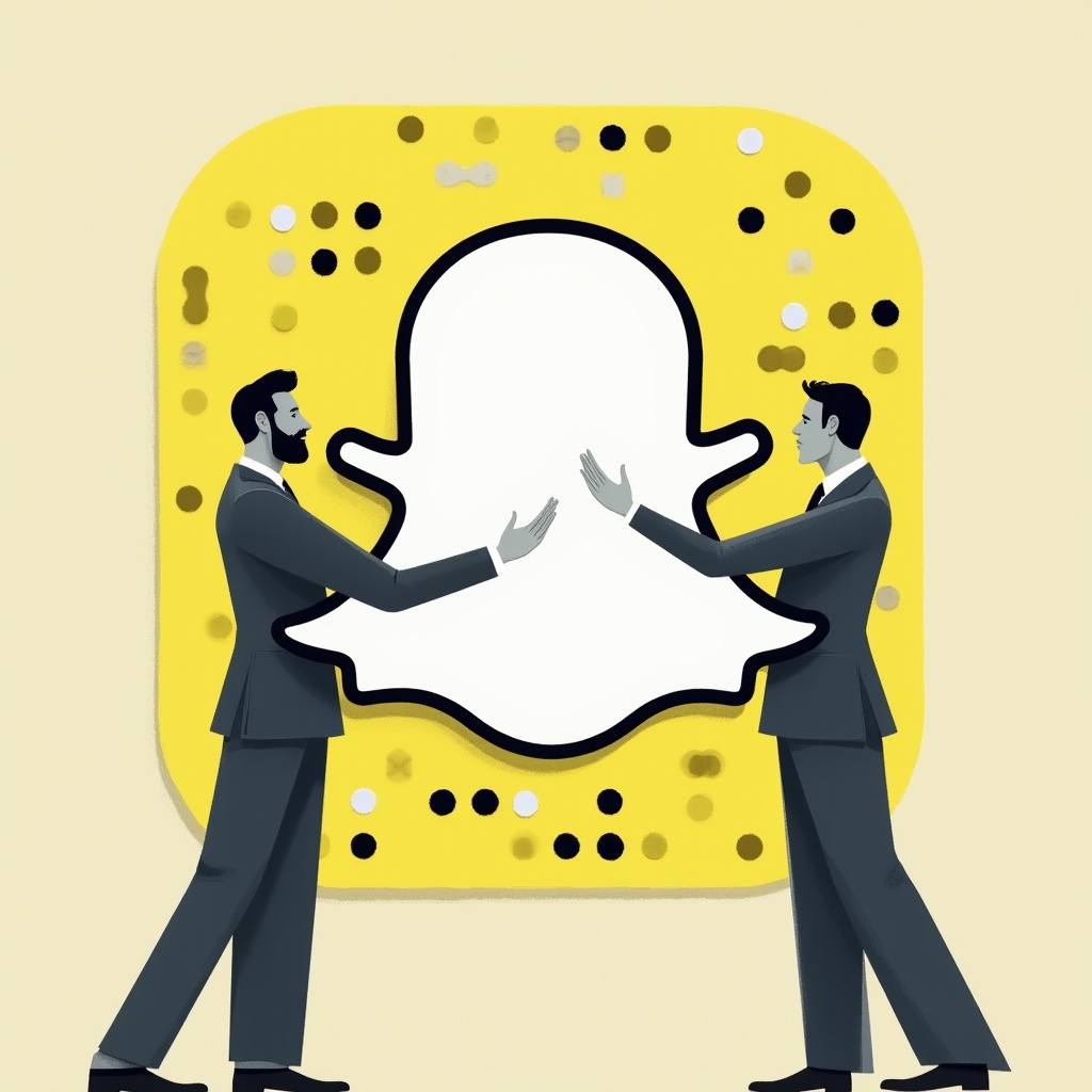 Snap sets cautious tone after Q1 as Perplexity tie-up ends and Middle East tensions cloud outlook