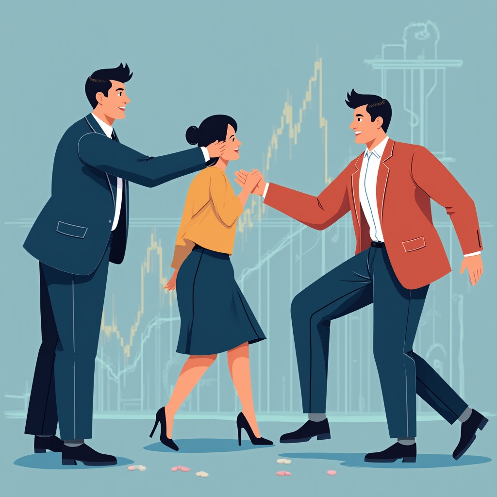 Software’s rebound offers a reminder: drawdowns can set up durable entries