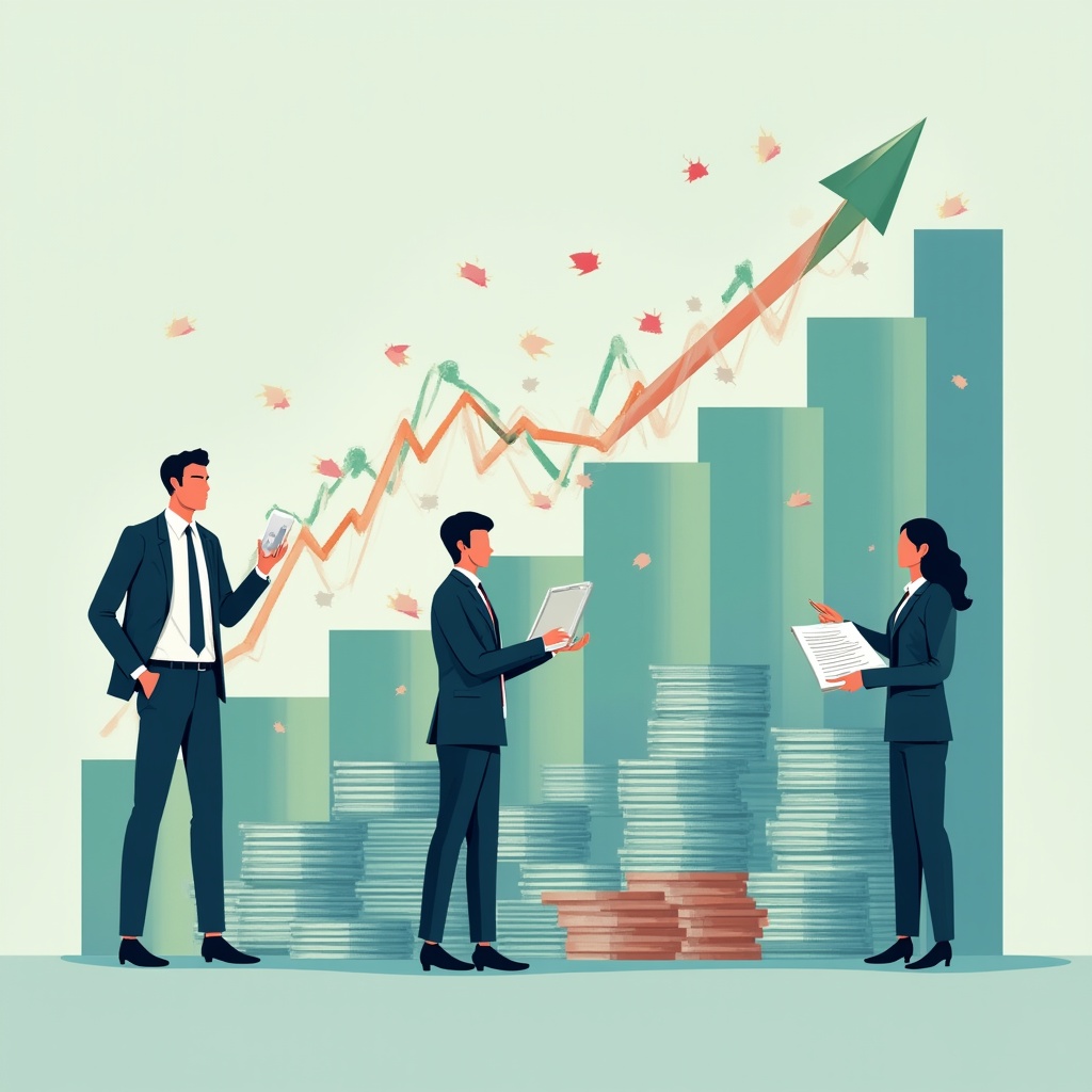 Standard Chartered targets 15% reduction in corporate functions roles by 2030