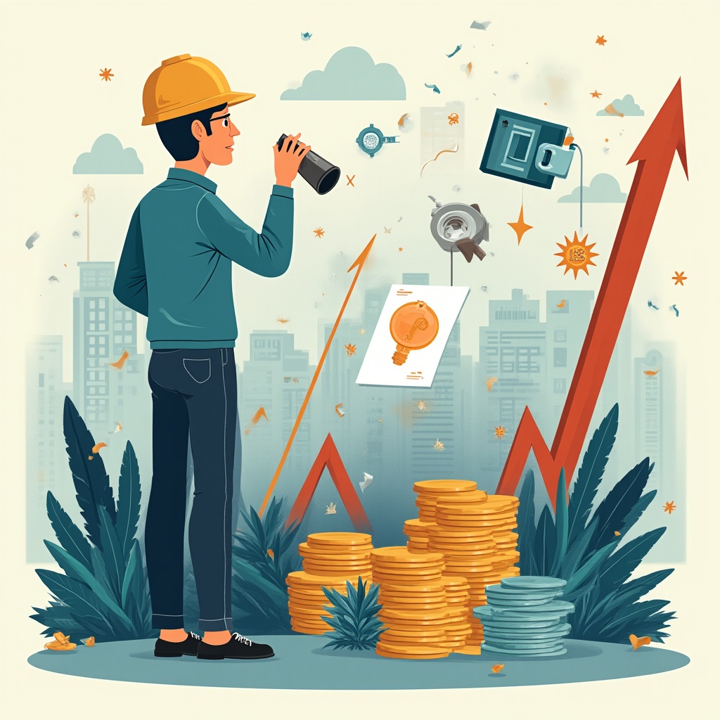 Aktien durchbrechen fünfwöchigen Abwärtstrend, da Anleger ihren Fokus wieder auf Unternehmensgewinne, Inflation und Positionierung richten
