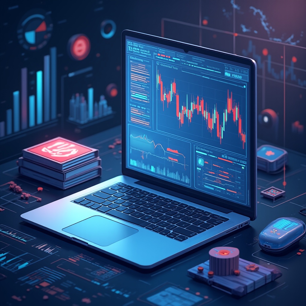 Tech stocks log worst weekly slide in nearly a year as legal and geopolitical risks bite