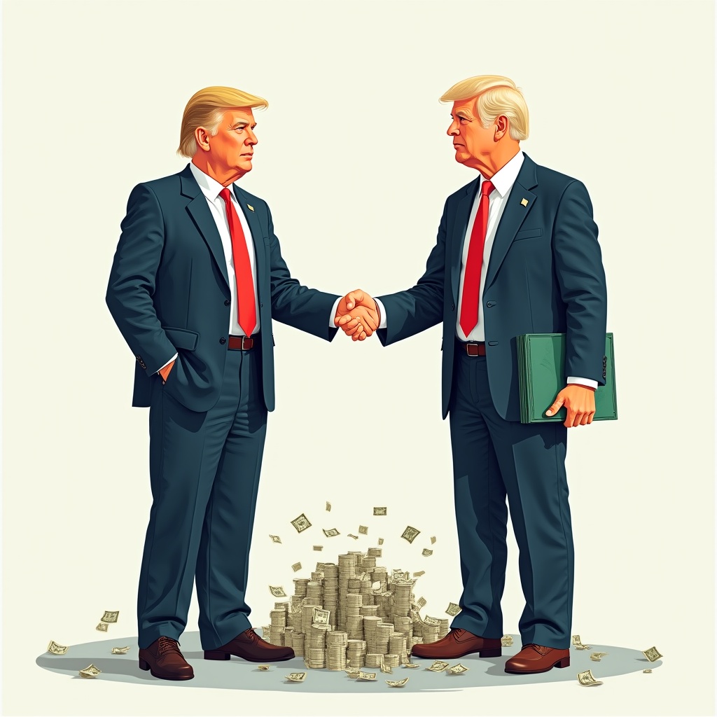 Trump Pauses EPA Refrigerant Rules in Bid to Ease Grocery Costs—Impact Remains Uncertain