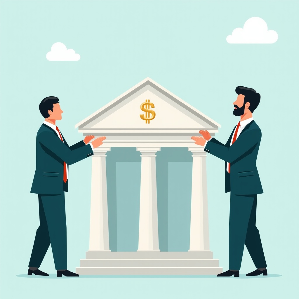 U.S. Regulators Finalize Changes to Community Bank Leverage Ratio Framework