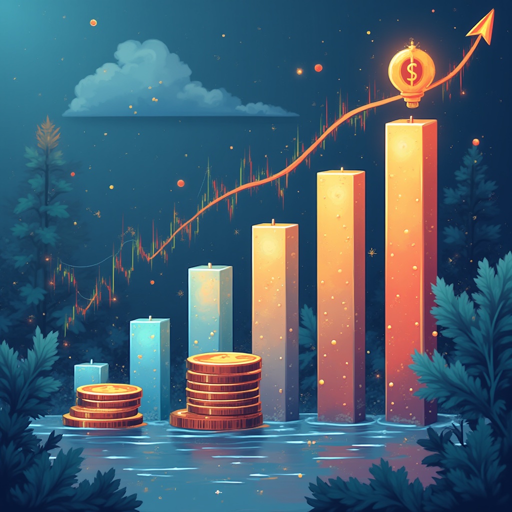 US stock futures ease as oil strength and hawkish Fed tone test risk appetite