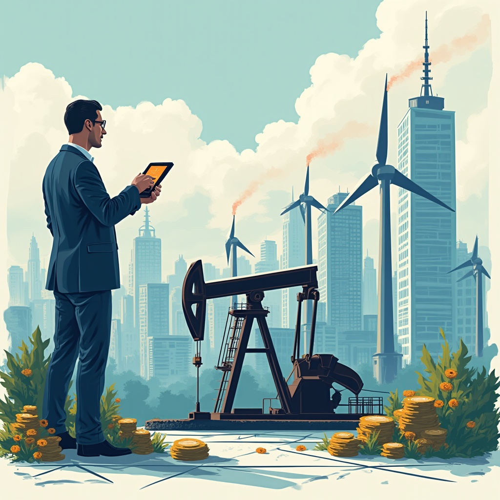 U.S. Stocks Climb After Volatile Session as Oil Jumps on Middle East Tensions