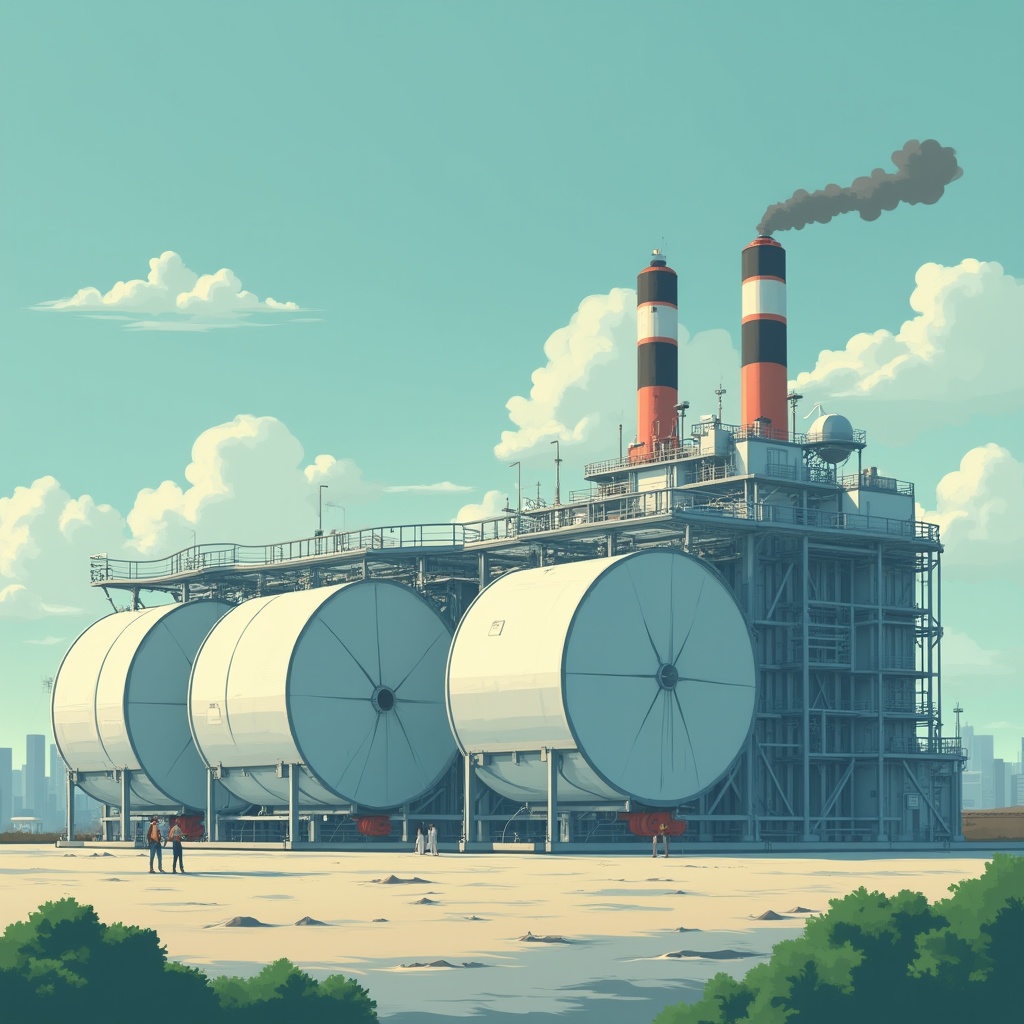 U.S. to Release 172 Million Barrels From Strategic Petroleum Reserve Amid Iran Conflict