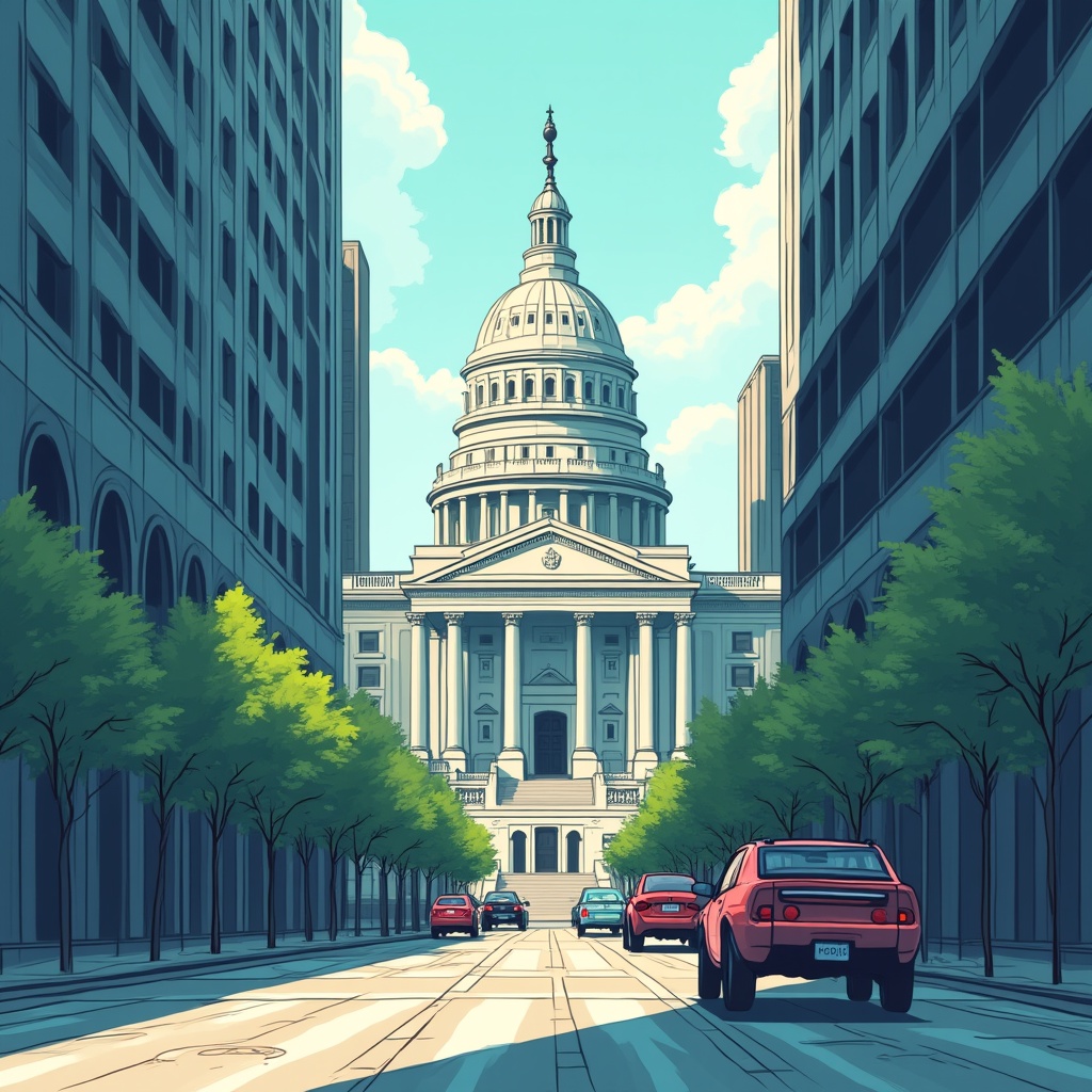 Wall Street Weekly: Four-Week Slide Highlights Inflation Jitters and Geopolitical Tension