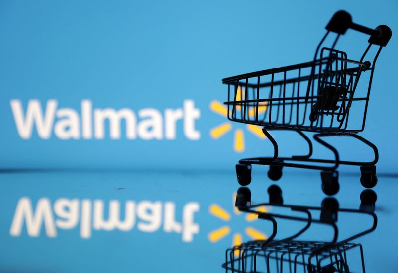 Walmart to Cut or Relocate About 1,000 Corporate Roles as It Consolidates Office Hubs