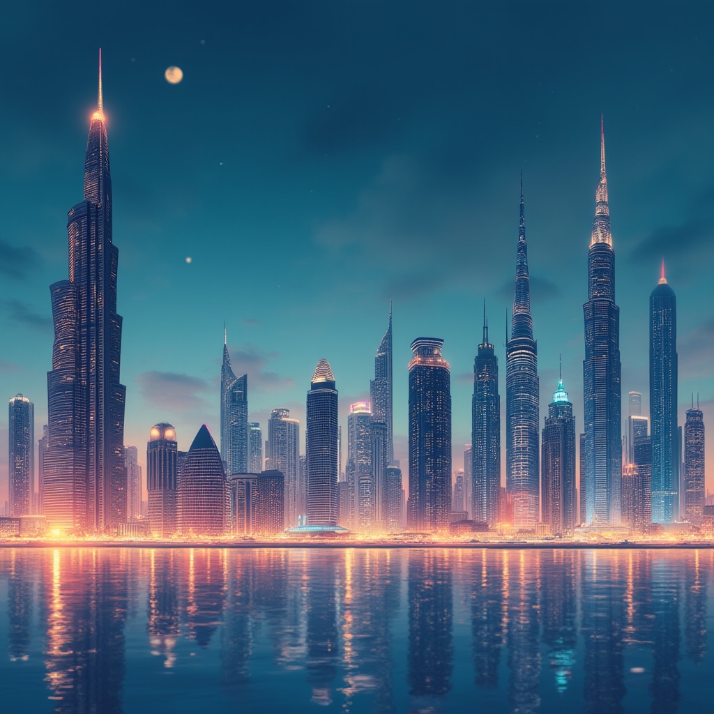 Why the UAE Is in Focus as Gulf Tensions With Iran Rise